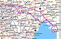 mapa karpaty+stielka